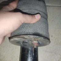 لوازم ماشین|قطعات یدکی و لوازم جانبی|همدان, |دیوار