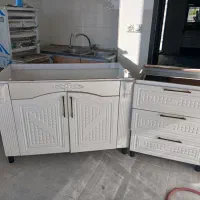 کابینت آشپزخانه