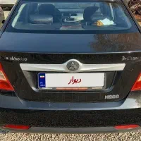 برلیانس H230 مدل ۹۷|خودرو سواری و وانت|تهران, ازگل|دیوار