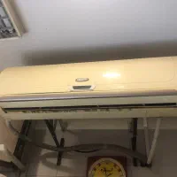 اسپیلت  کولر گازی  ۳۰۰۰۰ فریجیدر