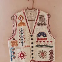 ورکشاپ جلیقه (خیاطی)|خدمات آموزشی|بوشهر, |دیوار