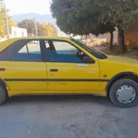 پژو۴۰۵|خودرو سواری و وانت|فرخشهر, |دیوار