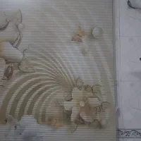 پرده زبرادومکانیزمکاملاسالم