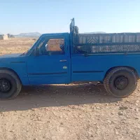 باسلام سایپا مدل 86بدون رنگ|خودرو سواری و وانت|کوهدشت, |دیوار