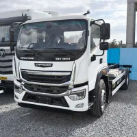 امپاور تک باری و کمپرسی مدل ۴۰۴ و ۴۰۳|خودرو سنگین|اسلامشهر, شاطره|دیوار