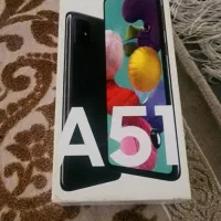 فروش گوشی سامسونگ a51 128