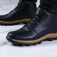 کفشش مردونه