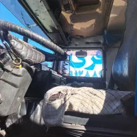 اف۱۲ مدل|خودرو سنگین|تهران, گمرک|دیوار