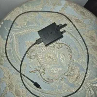 شارژر ۴۵ وات سامسونگ با کابل 1.8متری