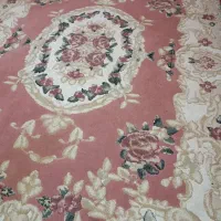 فرش ۹ متری کویر یزد