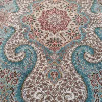 فرش 12متری دو تخته|فرش|اندیمشک, |دیوار