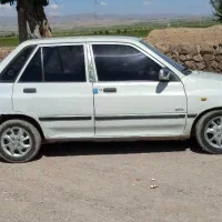 پراید مدل 78|خودرو سواری و وانت|قوچان, |دیوار