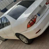 سمند سورن ELX توربو شارژ، مدل ۱۳۹۶