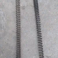 فنر اگزوز مخصوص شوتی سوارا|قطعات یدکی و لوازم جانبی|ایذه, |دیوار