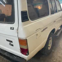 تویوتا لندکروزر اف جی ۶۰ فرماندهی|خودرو سواری و وانت|خمین, |دیوار