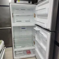 یخچال فریزر TCL تی سی ال|یخچال و فریزر|مشهد, کوی المهدی|دیوار