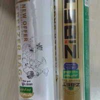 کیسه فریزر رولی