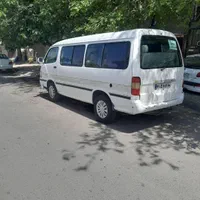 اجاره ون دربستی|خدمات حمل و نقل|مشهد, کوی المهدی|دیوار