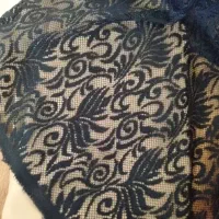 پارچه دانتل