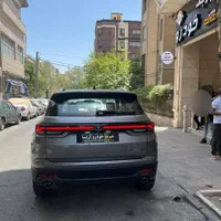 چانگان cs35/ رنگ بندی موجود / تحویل آنی|خودرو سواری و وانت|تهران, صادقیه|دیوار