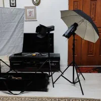 ست فلاش s&s 400