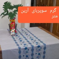 سفره یکبار مصرف درجه یک|سفره، حوله، دستمال آشپزخانه|تهران, بهداشت|دیوار