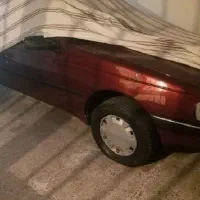 پژو 405 GLX سری 2000مدل 80 بدون رنگ فابریک کارخانه|خودرو سواری و وانت|تبریز, |دیوار