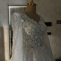 چند دست لباس عروس|لباس|تهران, عباسی|دیوار