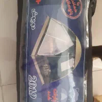 چادر مسافرتی ۸ نفره FIT