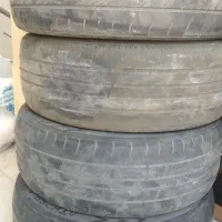 لاستیک استوک