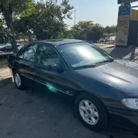 اپل امگا|خودرو سواری و وانت|تهران, جنت‌آباد مرکزی|دیوار