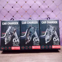 شارژر فندکی 32 وات فست شارژ اصلی