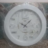 ساعت دیواری نو
