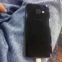 سامسونگ A320مدل2017|موبایل|اصفهان, برازنده|دیوار