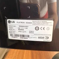 مانیتور الجی Flatron E2040s (اصل کره)|قطعات و لوازم جانبی رایانه|تبریز, |دیوار