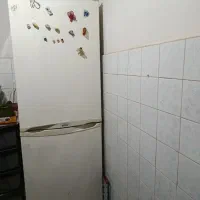 یخچال وفریزرمارک فراست