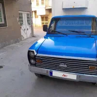 نیسان۲گانه دستی ۸۴|خودرو سواری و وانت|کرمانشاه, |دیوار