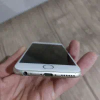 گوشی آیفون6s سالم|موبایل|قم, زند آباد|دیوار