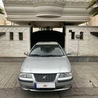 سمند 83