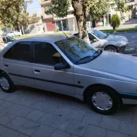 405مدل 91دوگانه کارخانه