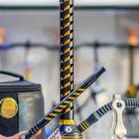 قلیان لاین کینگ سایز ۹۰ آلمان