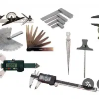 فروش انواع ابزار اندازه گیری و تراشکاری زیر قیمت