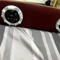 تخت ماشین لامبورگینی|تخت و صندلی بچه|مشهد, بهشت|دیوار