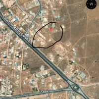 فروش ۲۲۰ متر زمین آبپخش