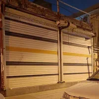 اجاره مغازه دو دهنه