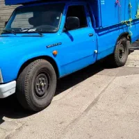 نیسان تک سوز اپشنال|خودرو سواری و وانت|مرودشت, بیست متری بیمارستان|دیوار