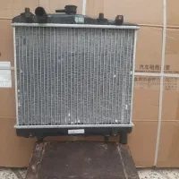 رادیاتور پراید نو