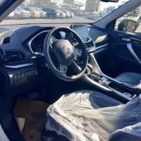 میتسوبیشی اکلیپس2025|خودرو سواری و وانت|مشهد, آزادشهر|دیوار