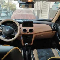 یک عدد خودروی اطلس نقره ای فول آپشن مدل 1404|خودرو سواری و وانت|قائمشهر, |دیوار