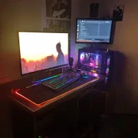 کامپیوتر گیمینگ